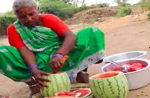 吃瓜谈印度,吃瓜群众眼中的多元文化与冲突火花