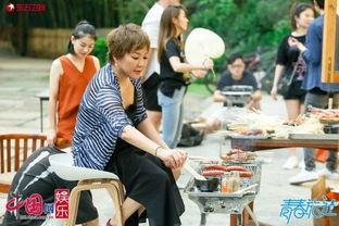 青春旅社2吃瓜,吃瓜群众揭秘幕后真相