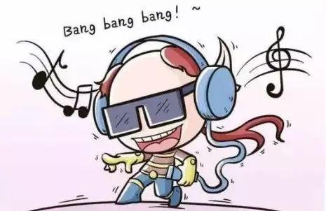 吃瓜听歌睡觉,瓜田乐歌梦乡行