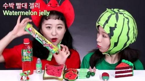 姐妹们开始吃瓜,娱乐圈最新瓜料，揭秘明星幕后故事