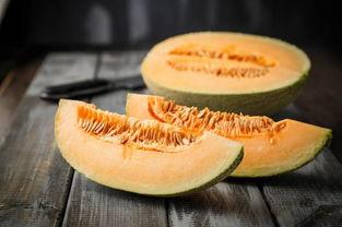 晓蜜瓜如何吃,解锁夏日清新美味