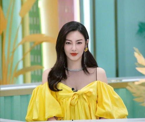 张雨绮吃瓜了吗,揭秘娱乐圈的“瓜田”风云