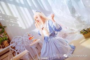 仙境梦游lolita吃瓜,揭秘虚拟世界中的时尚狂欢与吃瓜风云