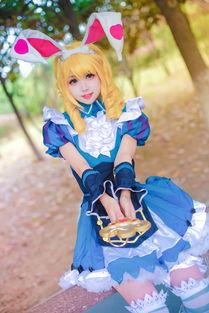 仙境梦游lolita吃瓜,揭秘虚拟世界中的时尚狂欢与吃瓜风云