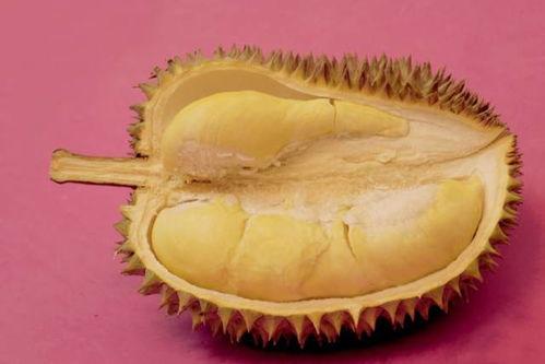 带你吃瓜榴莲图片,带你一睹“果中之王”的诱人风采