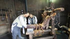 吃瓜酷刑排位,揭秘娱乐圈的“瓜田”风云