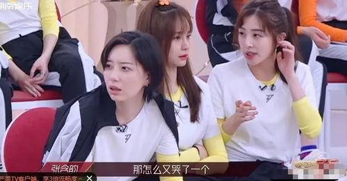 吃瓜全家团宠,揭秘娱乐圈的甜蜜风暴