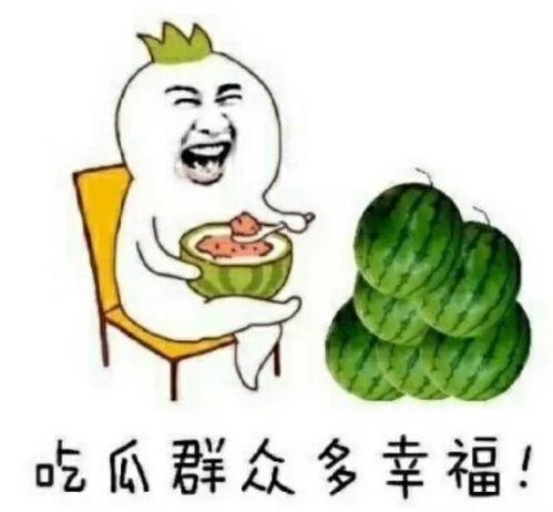 羽歌快乐吃瓜,揭秘娱乐圈幕后趣闻