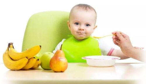 宝宝半岁吃梨瓜,梨瓜营养美味，助力宝宝健康成长