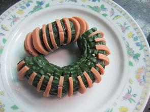 吃瓜的夹子,轻松享受夏日清凉的必备神器