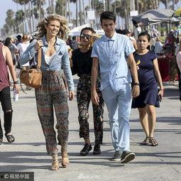 安娜吃瓜图片大全,趣味横生的美食时光