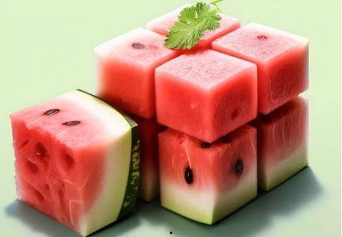 肺结节吃瓜,吃瓜群众如何正确应对健康隐患