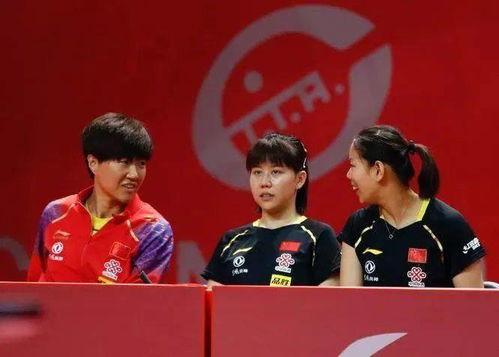 国乒队吃瓜,揭秘吃瓜背后的故事