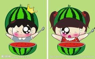 情侣被爆吃瓜,情侣爆吃瓜事件，甜蜜背后有何秘密？